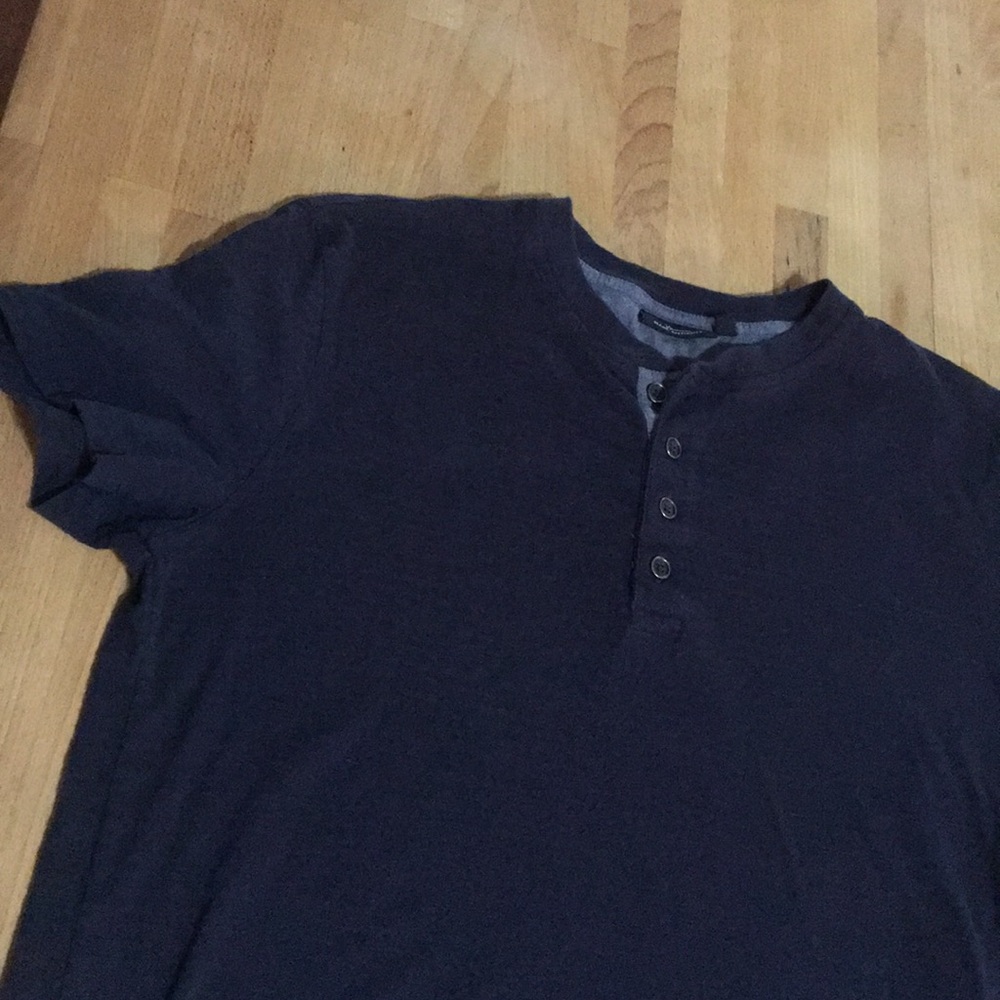 Men’s Marc Anthony Shirt
